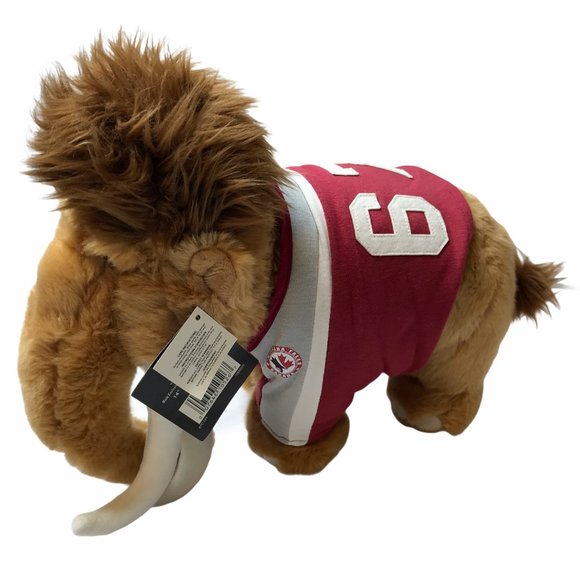 New NWT Niagara Falls Niagara Park Soft Toy Plush - Picture 5 of 9